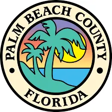 Bluewater Handyman Co Jupiter Palm Beach county seal